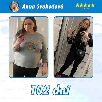 [⚡Oficiální autorizovaný obchod] 𝐿𝑜𝑡𝑚𝑎𝑦® 🔥🔥 𝐺𝐿𝑃-1 𝐻𝑢𝑏𝑛𝑢𝑡í & 𝑧𝑑𝑟𝑎𝑣í 𝑈𝑙𝑡𝑟𝑎𝑘𝑜𝑛𝑐𝑒𝑛𝑡𝑟𝑜𝑣𝑎𝑛é 𝑒𝑠𝑒𝑛𝑐𝑒 𝑣 𝑘𝑎𝑝𝑠𝑙í𝑐ℎ- NAD+ Moringa a jablečný ocet (✅rychlý, dlouhotrvající, řešící cukrovku, obezitu a kardiovaskulární onemocnění)