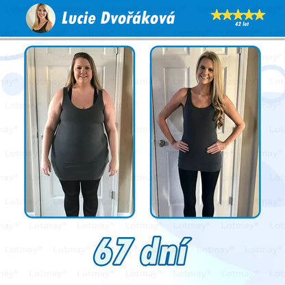 [⚡Oficiální autorizovaný obchod] 𝐿𝑜𝑡𝑚𝑎𝑦® 🔥🔥 𝐺𝐿𝑃-1 𝐻𝑢𝑏𝑛𝑢𝑡í & 𝑧𝑑𝑟𝑎𝑣í 𝑈𝑙𝑡𝑟𝑎𝑘𝑜𝑛𝑐𝑒𝑛𝑡𝑟𝑜𝑣𝑎𝑛é 𝑒𝑠𝑒𝑛𝑐𝑒 𝑣 𝑘𝑎𝑝𝑠𝑙í𝑐ℎ- NAD+ Moringa a jablečný ocet (✅rychlý, dlouhotrvající, řešící cukrovku, obezitu a kardiovaskulární onemocnění)