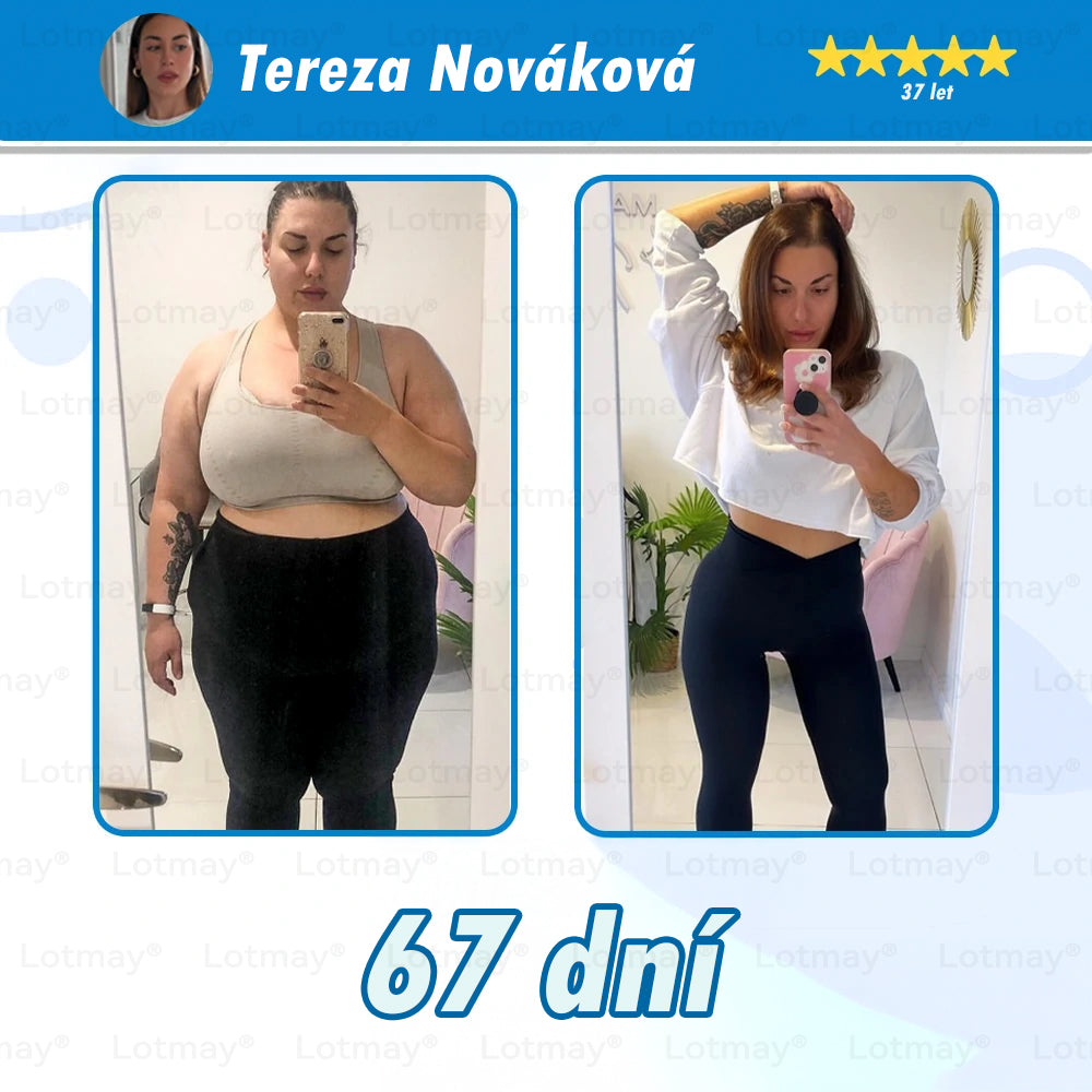 [⚡Oficiální autorizovaný obchod] 𝐿𝑜𝑡𝑚𝑎𝑦® 🔥🔥 𝐺𝐿𝑃-1 𝐻𝑢𝑏𝑛𝑢𝑡í & 𝑧𝑑𝑟𝑎𝑣í 𝑈𝑙𝑡𝑟𝑎𝑘𝑜𝑛𝑐𝑒𝑛𝑡𝑟𝑜𝑣𝑎𝑛é 𝑒𝑠𝑒𝑛𝑐𝑒 𝑣 𝑘𝑎𝑝𝑠𝑙í𝑐ℎ- NAD+ Moringa a jablečný ocet (✅rychlý, dlouhotrvající, řešící cukrovku, obezitu a kardiovaskulární onemocnění)